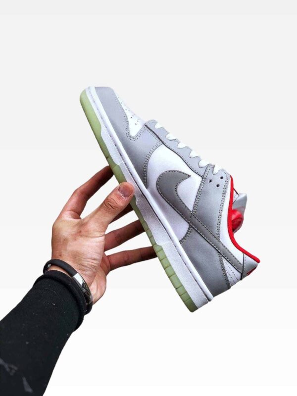 Nike SB Dunk Fusion Pulse