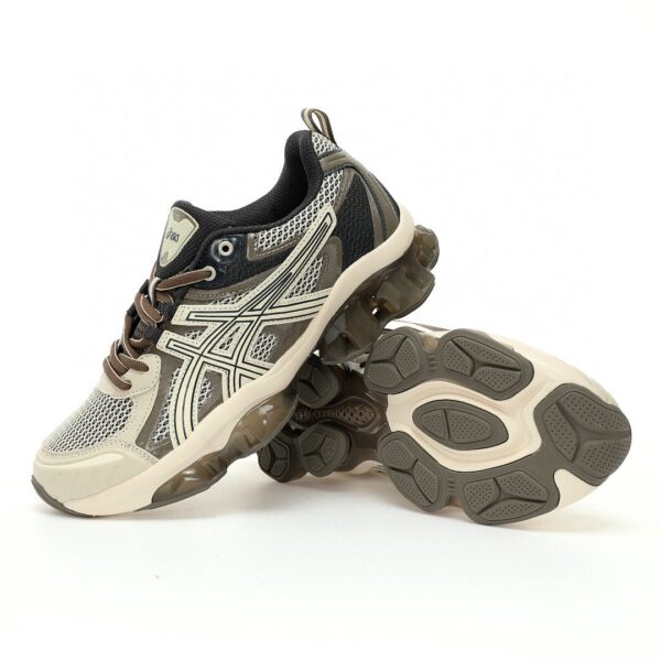 Asics Gel-Quantum Kinetic Birch Dark Taupe