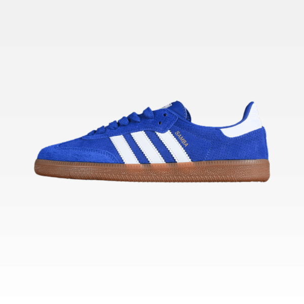 Adidas Samba Og Royal Blue/Core