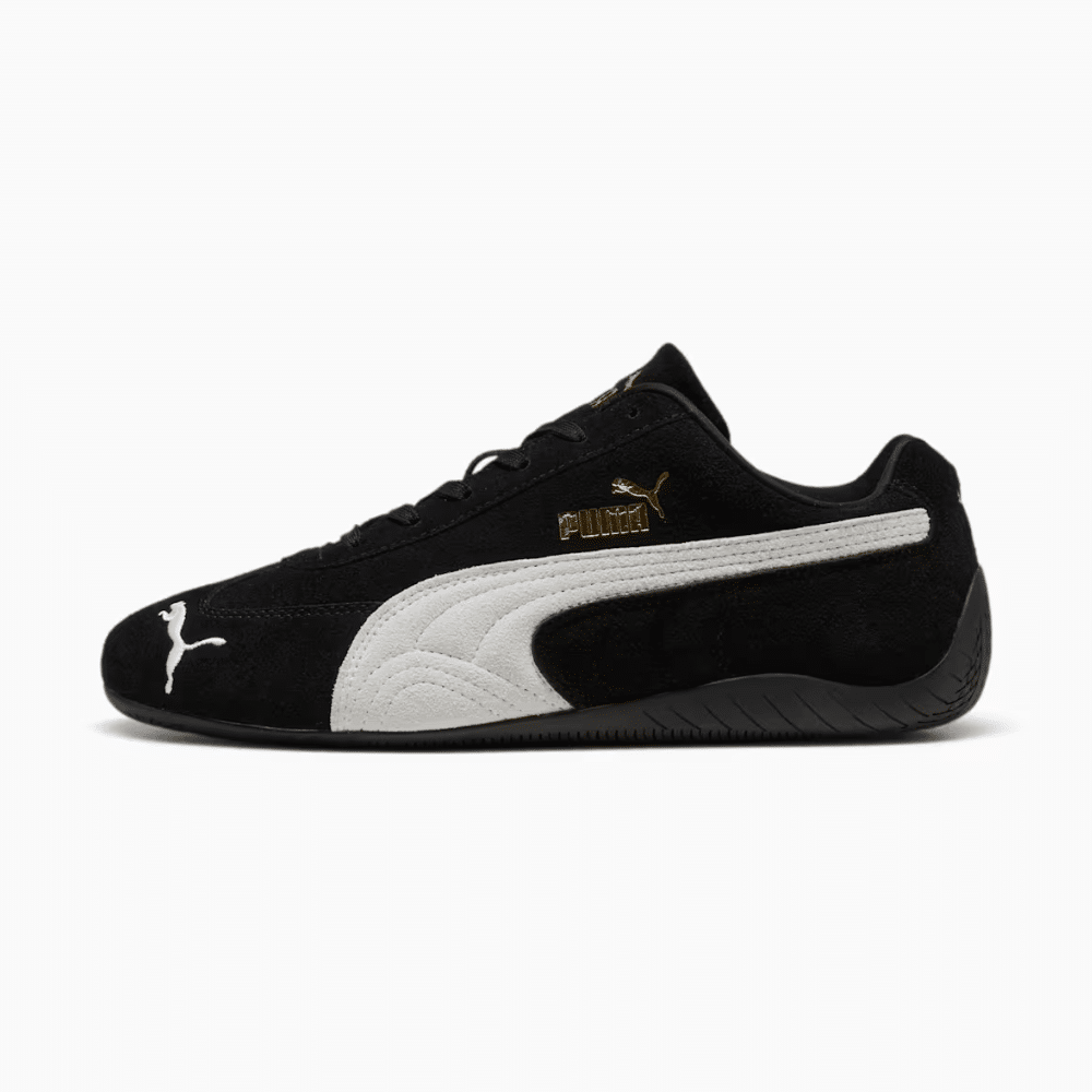 PUMA