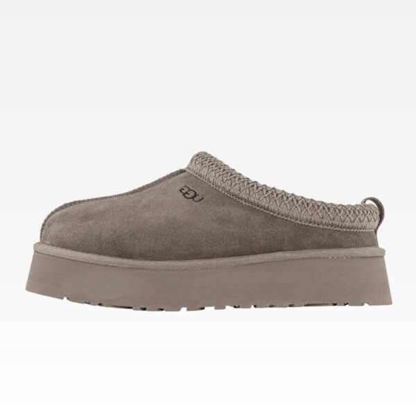 Tazz UGG Slipper Smoke Plume