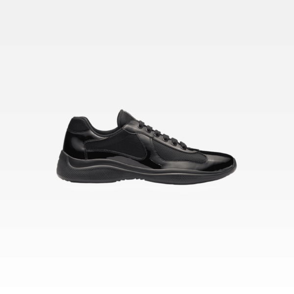 Prada America's Cup Sneakers