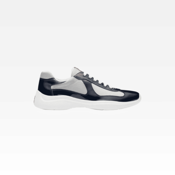 Prada America's Cup Sneakers