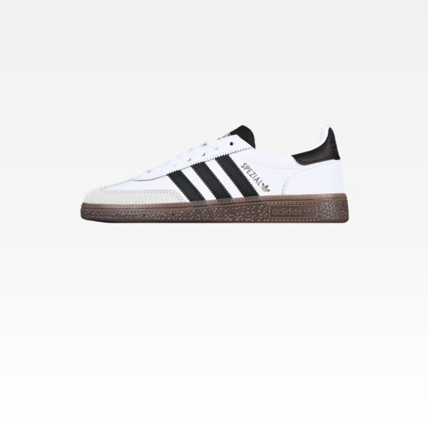 Adidas Spezial Wit