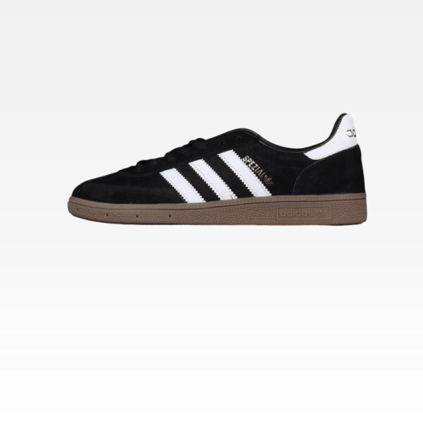 Adidas Spezial Zwart