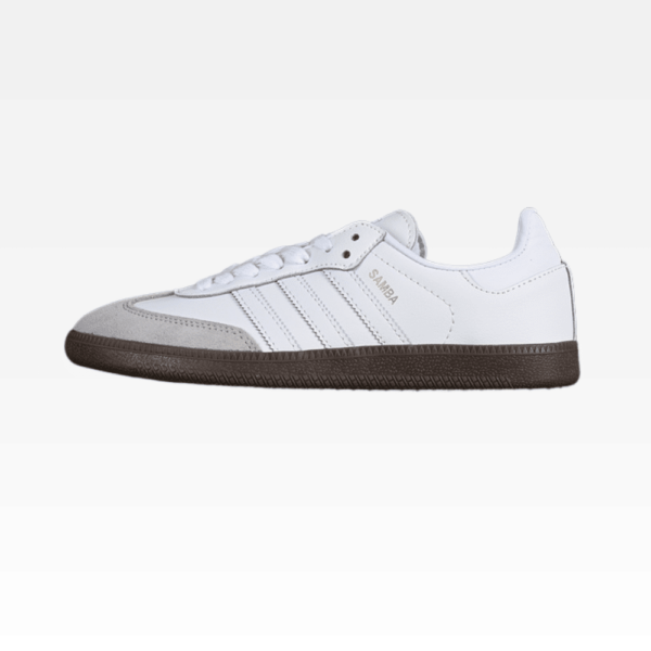 Adidas Samba Og Cloud White/cloud