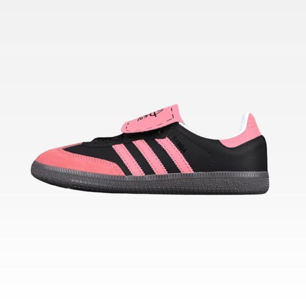 Adidas Samba Vegan OG Pink/Black