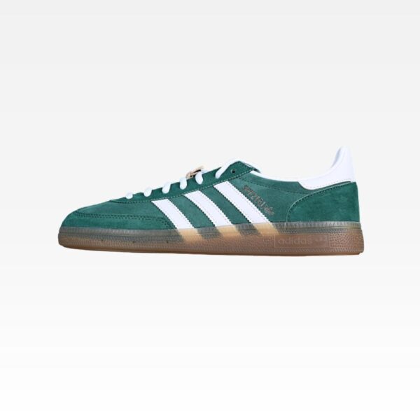 Adidas Spezial Green