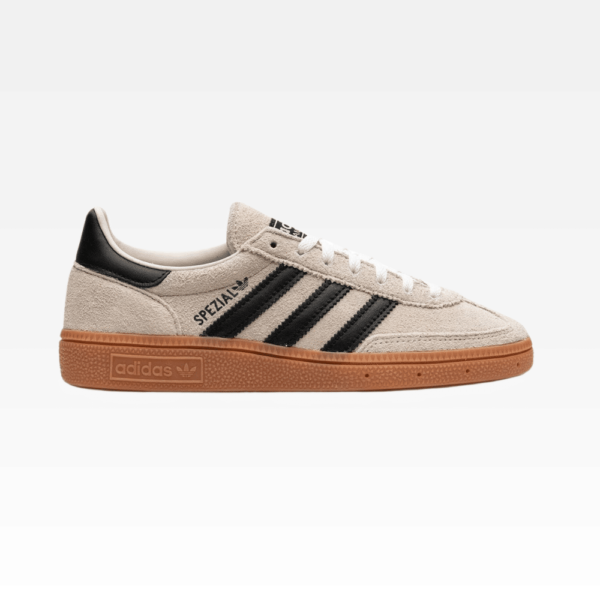 Adidas Spezial Grau