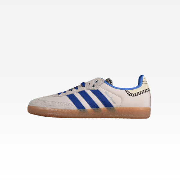 Adidas gazelle Indoor Wonder