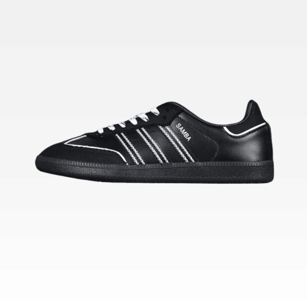 Adidas Wales Bonner Og White/black