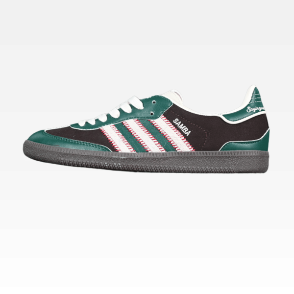 Adidas Wales Bonner Samba Notitle