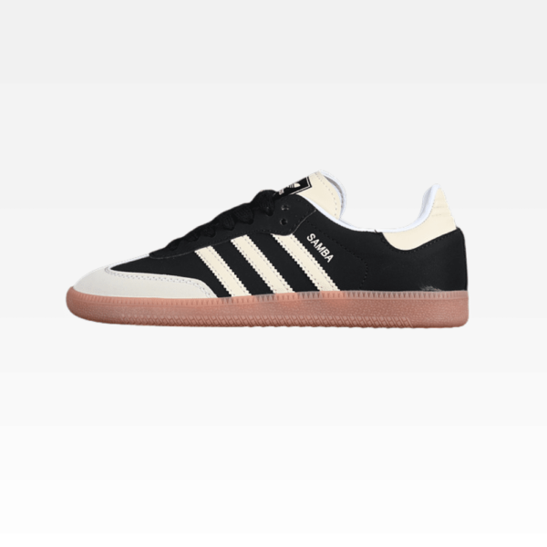 Adidas Samba Og Core Black/wonder White