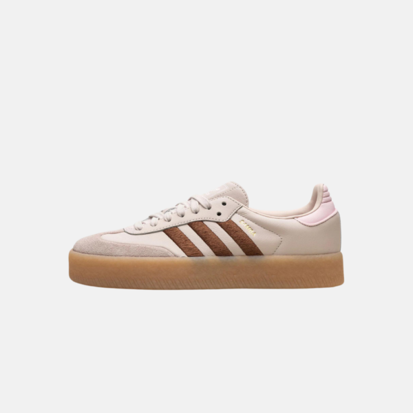 Adidas Sambae Putty Mauve