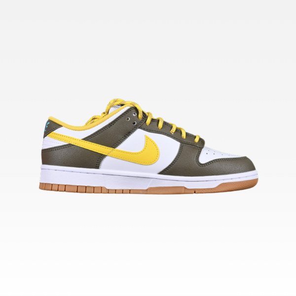 Nike Dunk Low Premium Cargo Khaki