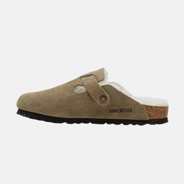 Birkenstock Boston