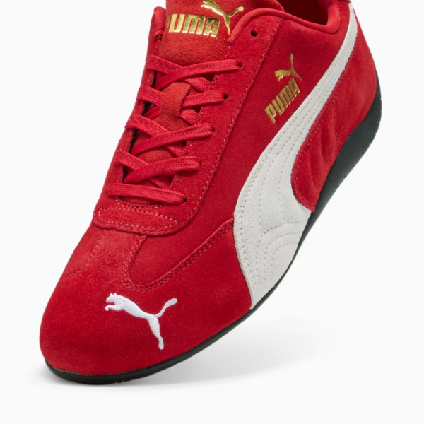 Puma SpeedCat