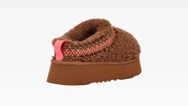 Tazz UGG Mug Brown