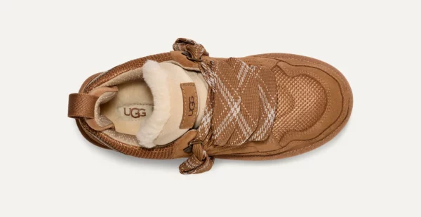 Uggs Lowmel-Sneaker Chestnut