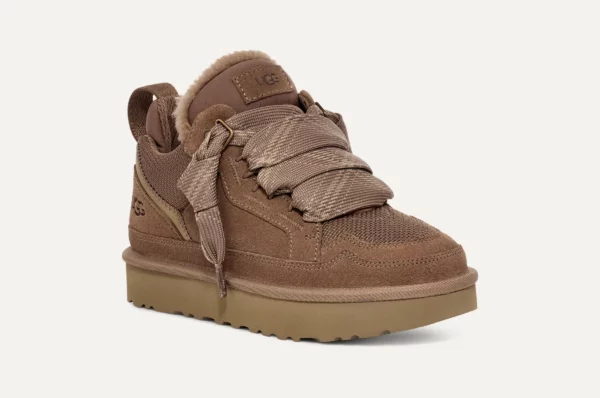 Uggs Lowmel-Sneaker Brown