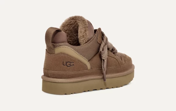 Uggs Lowmel-Sneaker Brown