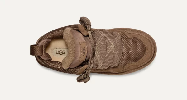 Uggs Lowmel-Sneaker Brown