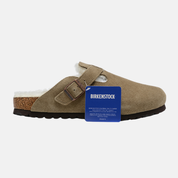 Birkenstock Boston