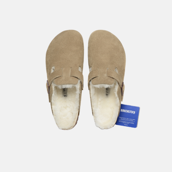 Birkenstock Boston