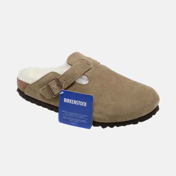 Birkenstock Boston