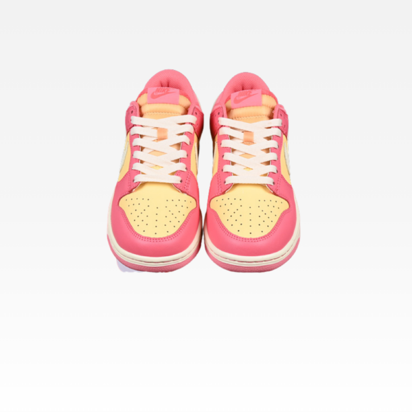 Nike Dunk Low Gs Strawberry