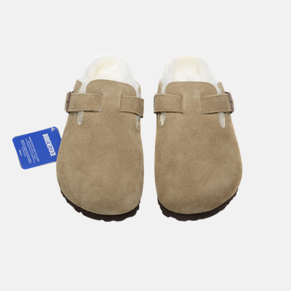 Birkenstock Boston