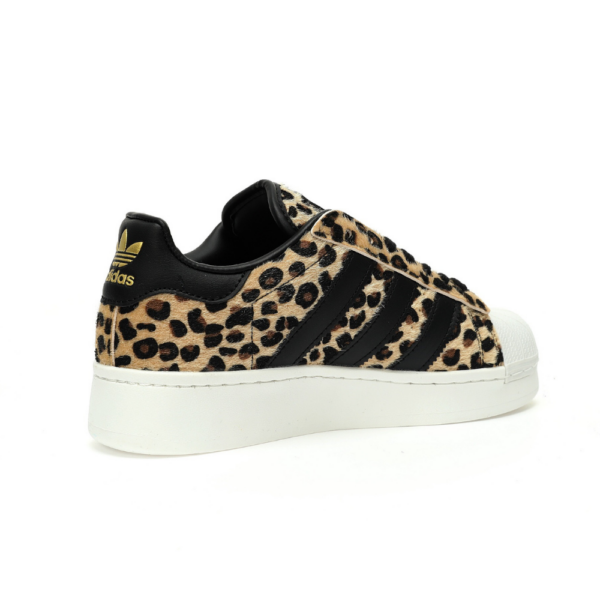 Adidas Superstar Panter