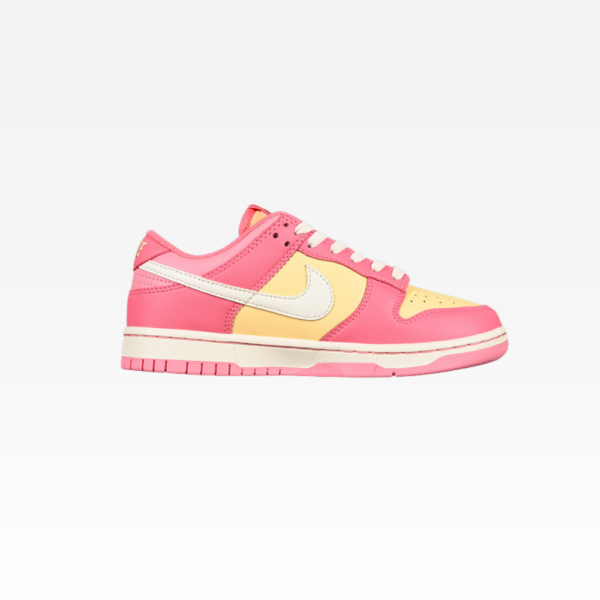 Nike Dunk Low Gs Strawberry