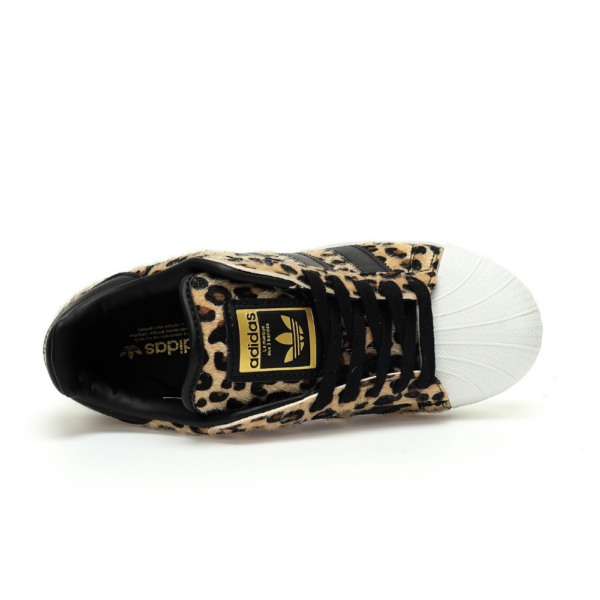 Adidas Superstar Panter