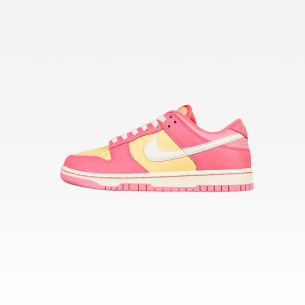 Nike Dunk Low Gs Strawberry