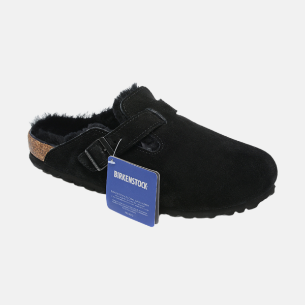 Birkenstock Boston