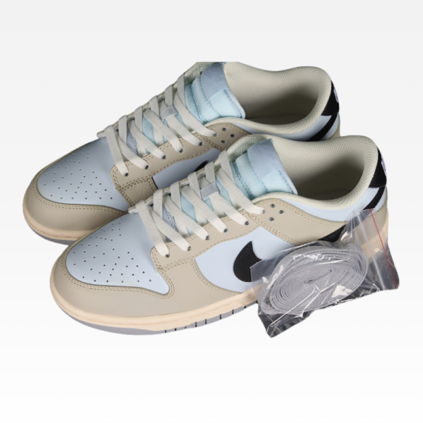 Nike Dunk Low Sb Grey