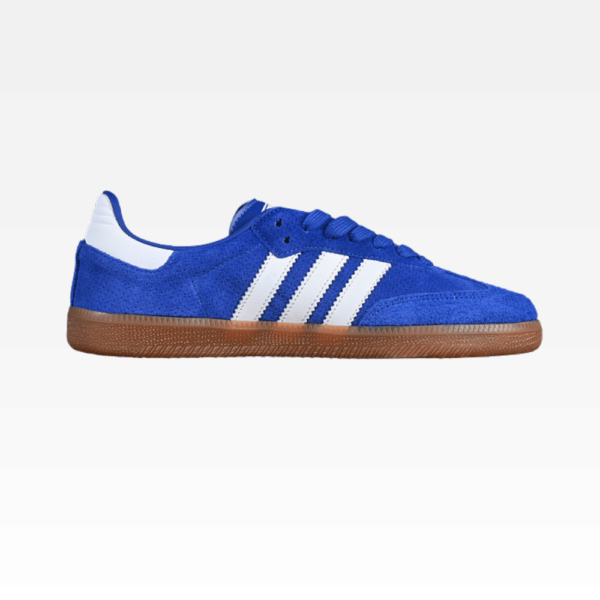 Adidas Samba Og Royal Blue/Core