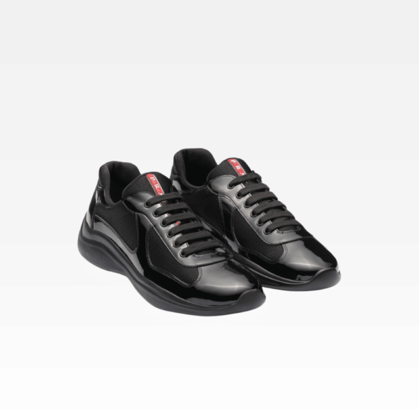 Prada America's Cup Sneakers