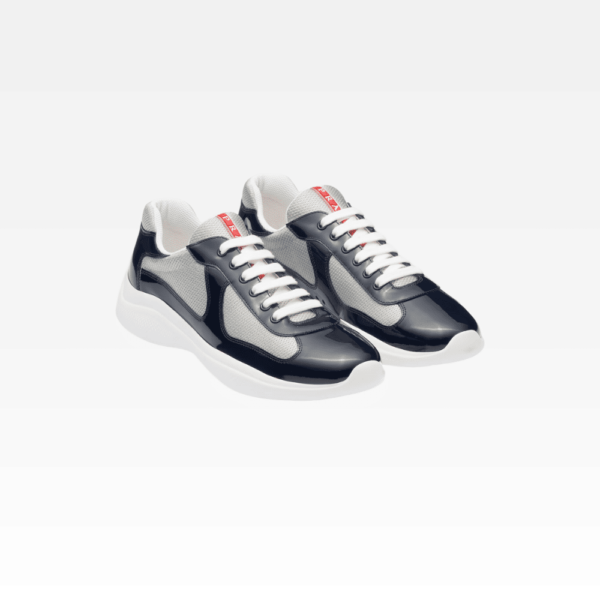 Prada America's Cup Sneakers