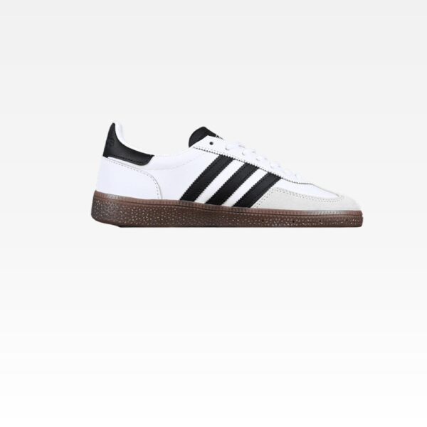 Adidas Spezial Wit