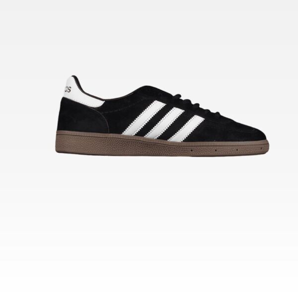 Adidas Spezial Zwart