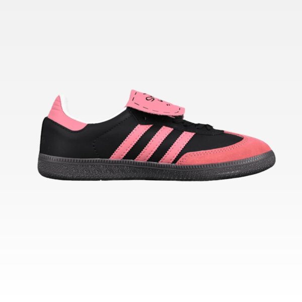 Adidas Samba Vegan OG Pink/Black