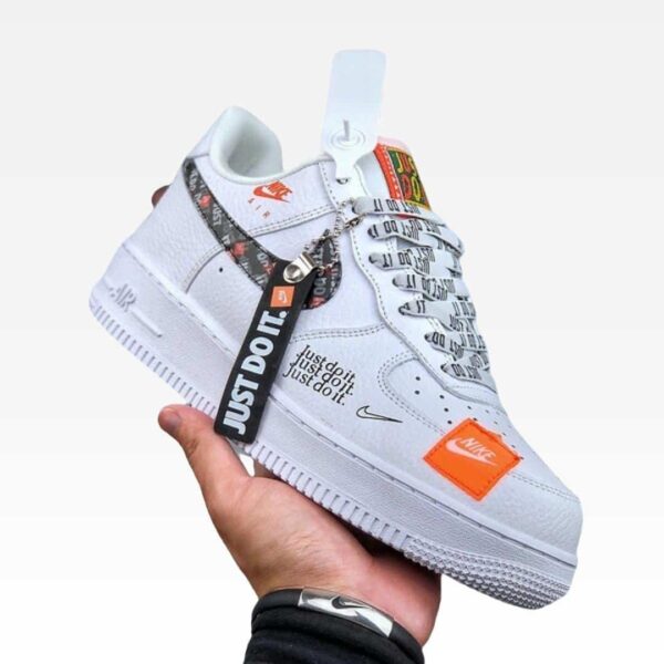 Nike Air Force 1 Gravity Spark