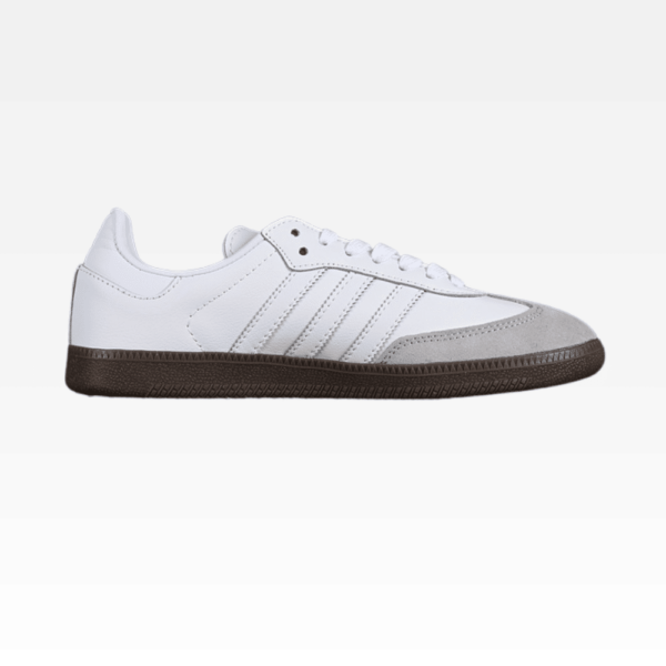 Adidas Samba Og Cloud White/cloud