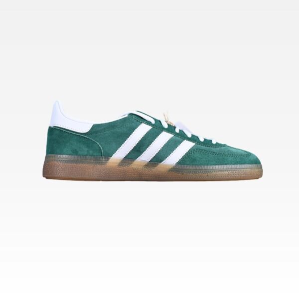 Adidas Spezial Green