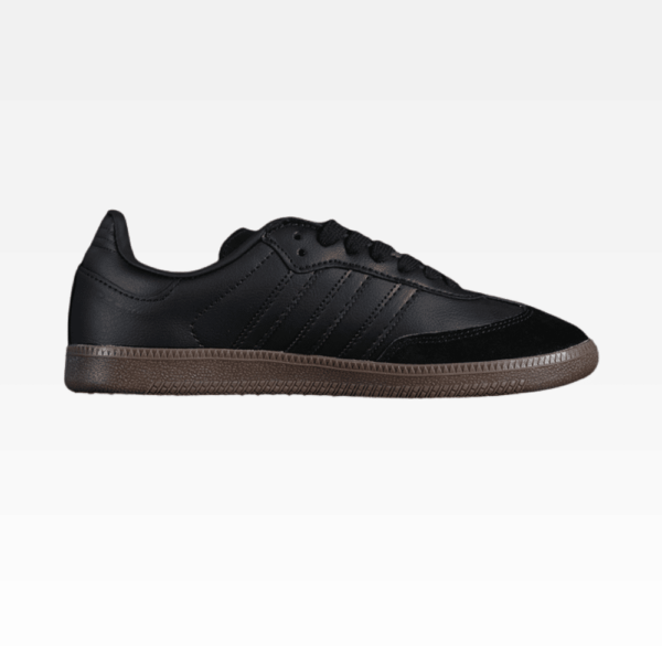 Adidas Samba Og Triple Black