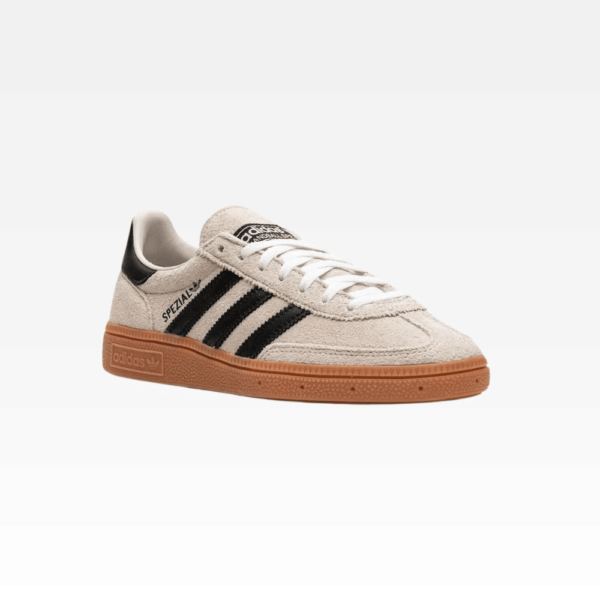 Adidas Spezial Grau