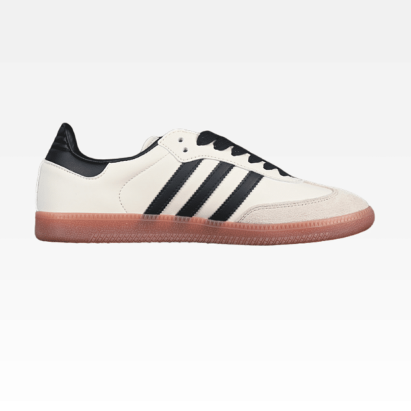 Adidas Samba Og White/grey/black