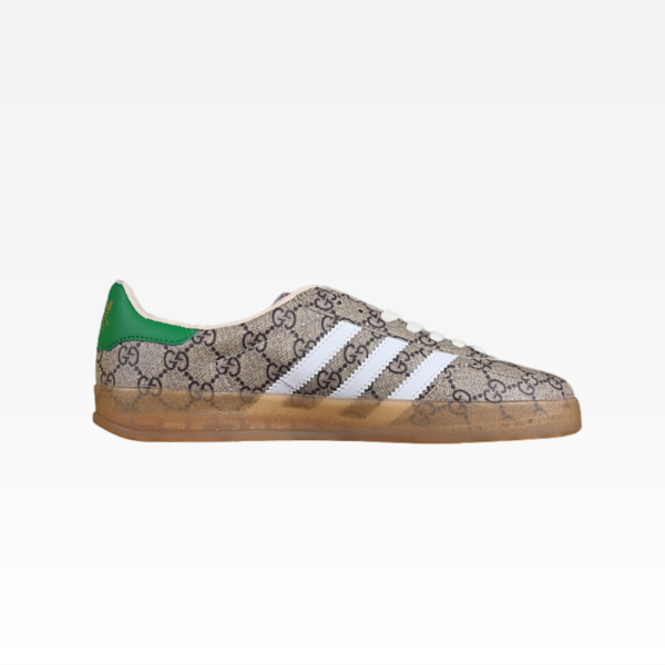 Adidas Gucci Gazelle Brown